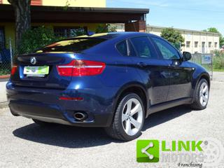 BMW X6 usata, con Alzacristalli elettrici