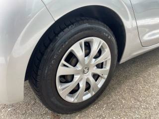 PEUGEOT 208 usata, con Specchietti laterali elettrici