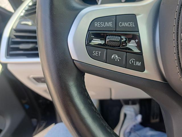 BMW X6 usata 55