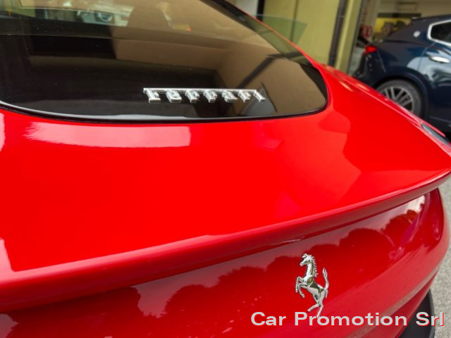 FERRARI Roma usata, con Climatizzatore