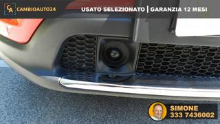 JEEP Compass usata 59
