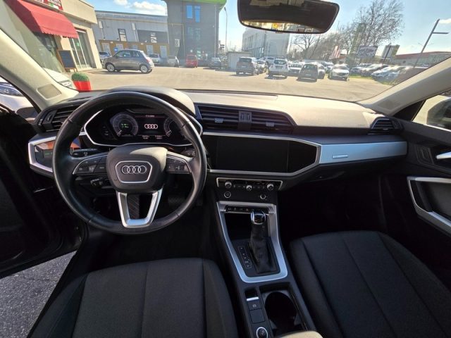 AUDI Q3 usata, con Climatizzatore