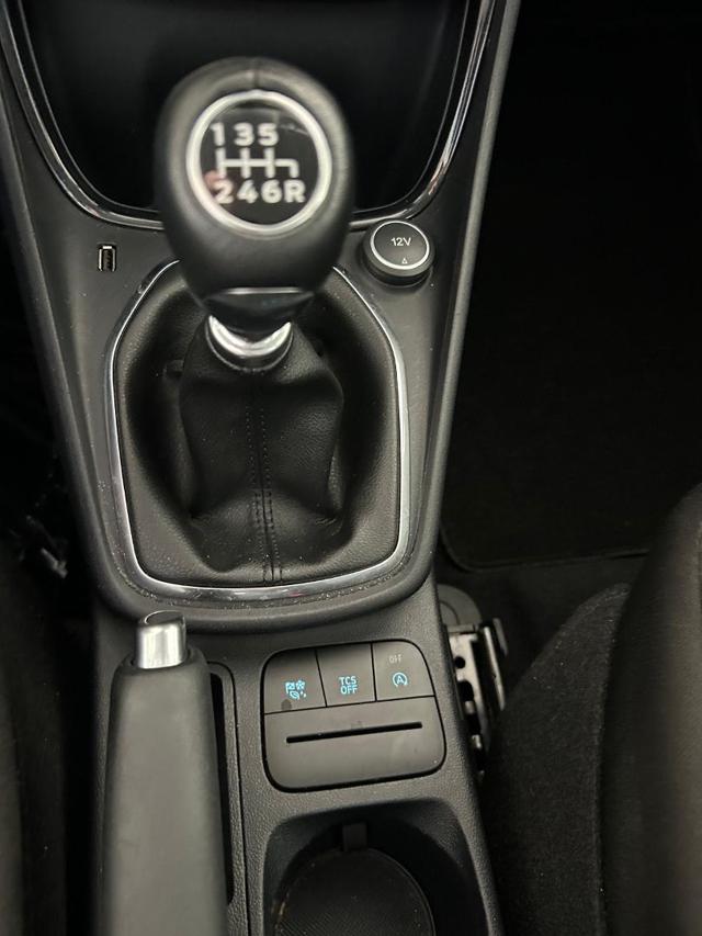 FORD Puma usata, con Cruise Control