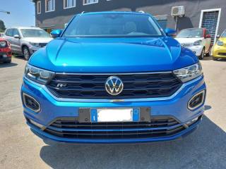 VOLKSWAGEN T-Roc usata 2