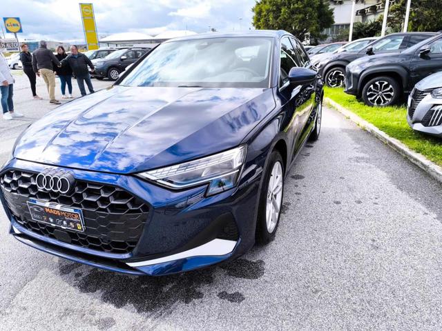 AUDI A3 usata, con Airbag