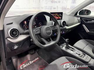 AUDI Q2 usata, con Cerchi in lega