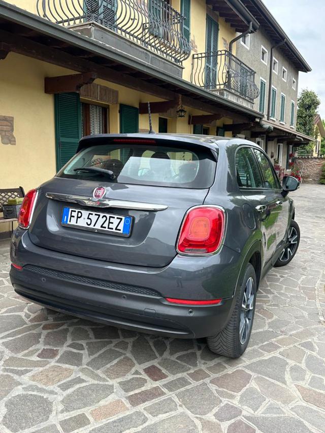 FIAT 500X usata, con Airbag Passeggero