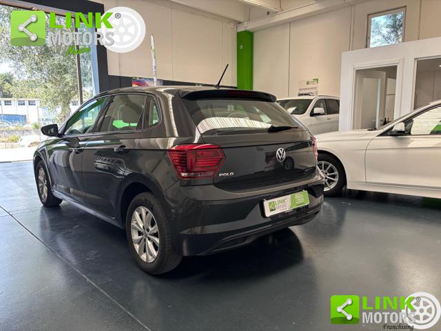 VOLKSWAGEN Polo usata 2