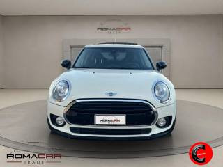 MINI Clubman usata, con Airbag Passeggero