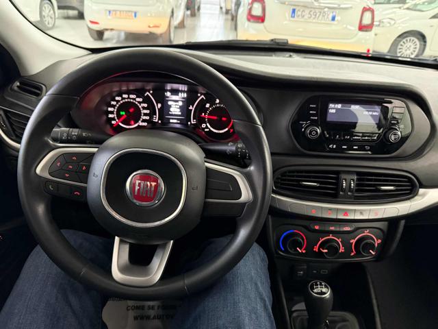 FIAT Tipo usata, con Servosterzo