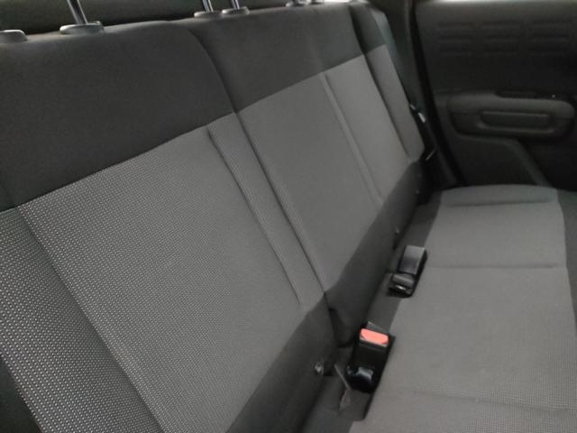 CITROEN C3 Aircross usata, con Volante multifunzione