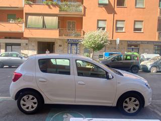 DACIA Sandero usata, con Airbag Passeggero