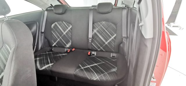 OPEL Corsa usata, con Servosterzo