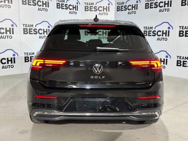 VOLKSWAGEN Golf usata, con Climatizzatore