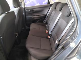 HYUNDAI Bayon usata, con Antifurto