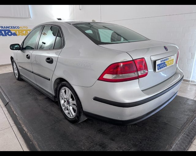SAAB 9-3 usata, con Airbag laterali