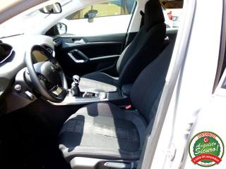 PEUGEOT 308 usata, con Chiusura centralizzata