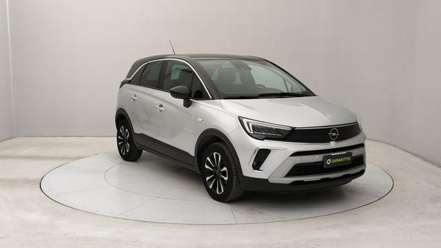 OPEL Crossland usata, con Boardcomputer