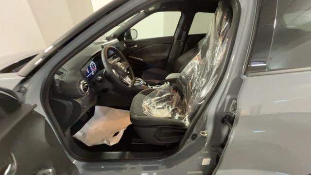 NISSAN Juke usata, con ESP