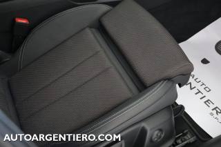 AUDI A4 usata, con Pacchetto sportivo