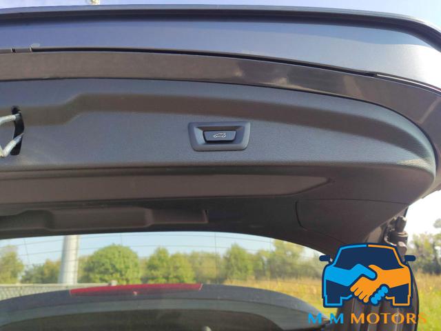 BMW X2 usata, con Airbag testa