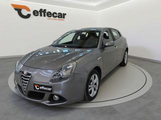 ALFA ROMEO Giulietta 1.6 DIESEL 105 CV