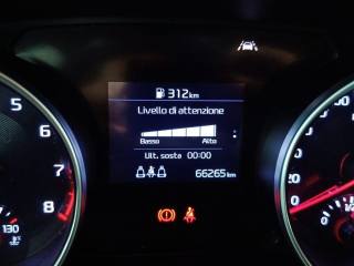 KIA XCeed usata, con Bracciolo