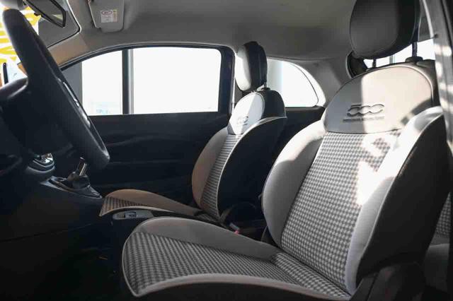 FIAT 500 usata, con Controllo trazione