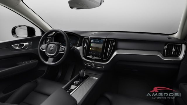 VOLVO XC60 usata 8