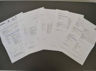 AUDI Q5 usata, con Servosterzo