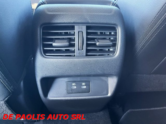 NISSAN Qashqai usata, con Cerchi in lega