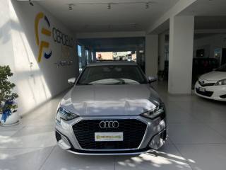 AUDI A3 SPB 30 TDI S tronic Business Advanced DA ?339,00 M