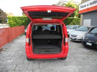 FIAT Qubo usata 41