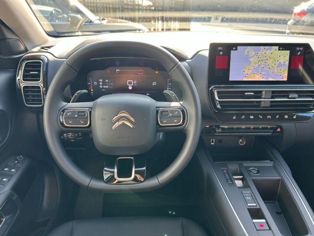 CITROEN C5 Aircross usata, con Controllo trazione