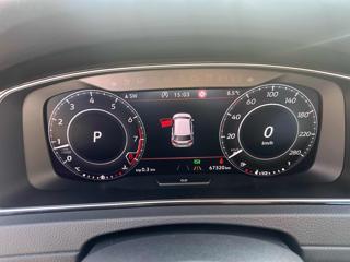 VOLKSWAGEN Golf GTI usata, con ESP
