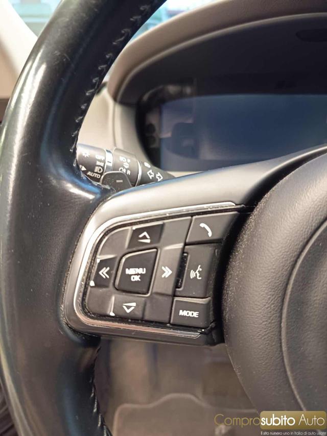JAGUAR F-Pace usata, con Climatizzatore