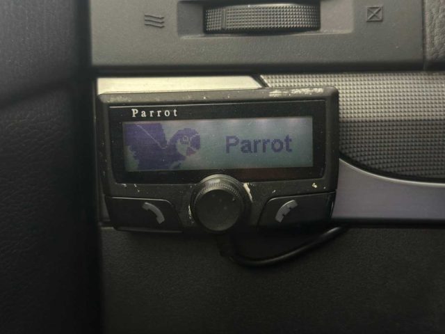 MITSUBISHI Pajero usata, con Sensore di pioggia