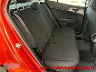 KIA Sportage usata, con Cerchi in lega