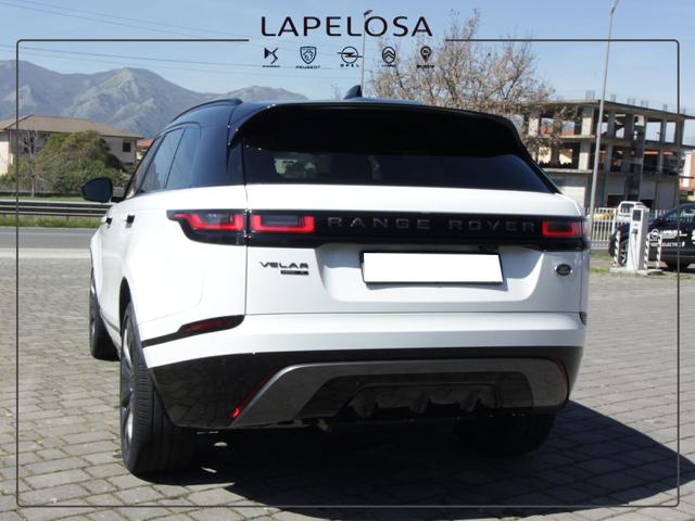 LAND ROVER Range Rover Velar usata, con Climatizzatore