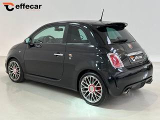 ABARTH 595 usata, con Airbag Passeggero