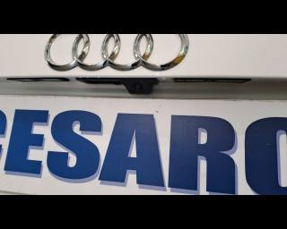 AUDI Q3 usata, con Sensore di pioggia