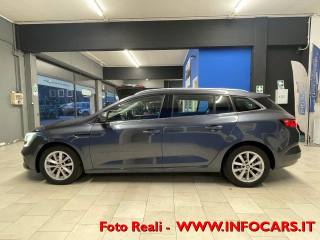 RENAULT Megane usata, con Controllo automatico clima