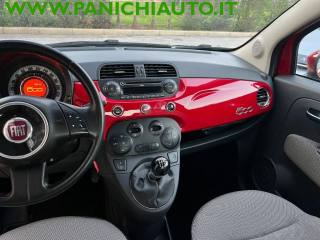 FIAT 500 usata, con Bluetooth