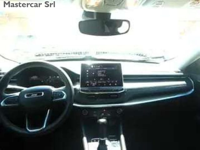 JEEP Compass usata, con Boardcomputer