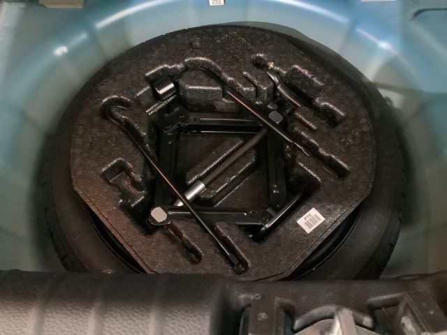 KIA Picanto usata, con Sedile posteriore sdoppiato