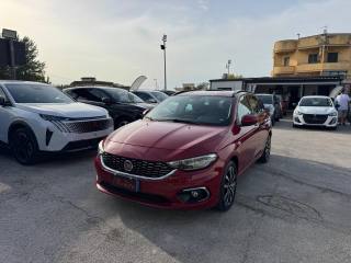 FIAT Tipo 1.6 Mjt S&S DCT SW Lounge