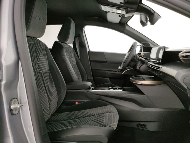 LANCIA Ypsilon usata, con Boardcomputer