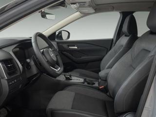 NISSAN Qashqai usata, con Cerchi in lega