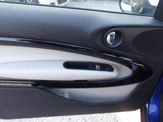 MINI Paceman usata, con Specchietti laterali elettrici