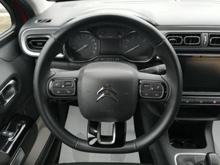 CITROEN C3 usata, con Fendinebbia